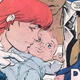 Illustration for article titled Your Guide to Cable, Marvel Comics' Living Embodiment of Time-Travel Nonsense